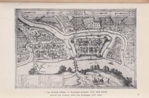 A jászberényi Jászmúzeum évkönyve 1938-1943. Szerkeszti Komáromy József. 12 műmelléklet, 72 ábra.
B...