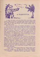 [Folyóirat] Kis Hitterjesztő. Jézus Szent Gyermeksége Művének lapja. Szerkeszti Zimits Mihály. Megje...