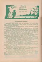[Folyóirat] Kis Hitterjesztő. Jézus Szent Gyermeksége Művének lapja. Szerkeszti Zimits Mihály. Megje...