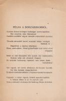 Sárközi György:
Angyalok harca. Versek.
Budapest, [1926]. Athenaeum (ny.) 104 p. Első kiadás.
A k...