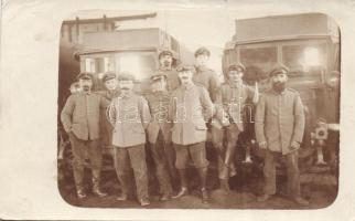 Bavarian firebrigade (EB)