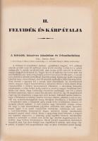 Magyar politikai és közigazgatási compass (1919-1939). Szerkesztette: Madarász Elemér
(Budapest, 19...