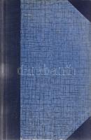 Esztendő. (Szépirodalmi folyóirat.) Főszerkesztő: Hatvany Lajos, szerkesztők: Karinthy Frigyes és Ko...