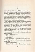 Kolozsvári Grandpierre Emil:
A rosta. [Regény.] (Dedikált.)
Budapest, (1985). Magvető Könyvkiadó (...