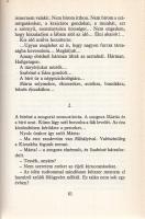 Kolozsvári Grandpierre Emil:
A rosta. [Regény.] (Dedikált.)
Budapest, (1985). Magvető Könyvkiadó (...