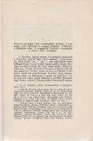 A podmanini Podmaniczky-család oklevéltára. Közzétette, családtörténeti bevezetéssel és jegyzetekkel...