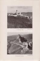 A podmanini Podmaniczky-család oklevéltára. Közzétette, családtörténeti bevezetéssel és jegyzetekkel...