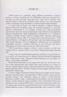 Belovai István:
Fedőneve: Scorpion. (Aláírt.)
Budapest, 1998. Szerző. 604 + [20] p. Egyetlen kiadá...