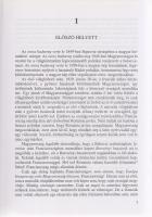 Belovai István:
Fedőneve: Scorpion. (Aláírt.)
Budapest, 1998. Szerző. 604 + [20] p. Egyetlen kiadá...