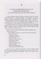 Belovai István:
Fedőneve: Scorpion. (Aláírt.)
Budapest, 1998. Szerző. 604 + [20] p. Egyetlen kiadá...