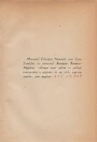 Mihai Beniuc (1907-1988) erdélyi román költő három Ady-fordításának összesen három oldal terjedelmű,...