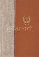 Kovai Lőrinc:
Három tribunus. [Regény.] (Dedikált.)
Budapest, 1955. Magvető Könyvkiadó (Franklin-n...