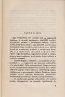 Kovai Lőrinc:
Három tribunus. [Regény.] (Dedikált.)
Budapest, 1955. Magvető Könyvkiadó (Franklin-n...