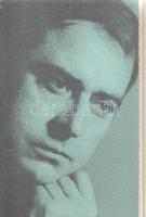 Rău, Aurel:
A hóember. (Válogatta és fordította Lászlóffy Aladár és Lászlóffy Csaba.)
Budapest, 19...