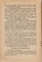 Magyar munkás káté. Összeállította: Vida István.
Budapest, 1938. EMSZO - Egyházközségi Munkásszakos...