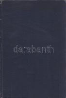 Ferenczy Árpád:
A Nirvána felé. Regényes indiai történetek. [Novellák.]
Budapest, [1917]. Légrády ...