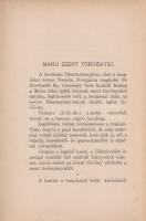 Ferenczy Árpád:
A Nirvána felé. Regényes indiai történetek. [Novellák.]
Budapest, [1917]. Légrády ...