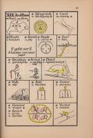 Hittrich Ödön:
Mariska német képeskönyve. Ebből mindenki játszva tanulhatja meg a Der-Die-Das haszn...