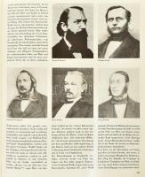 Illustierte geschichte der deutschen Revolution 1848-49. Berlin, 1973, Dietz Verlag. Kiadói egészvás...