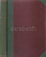Kronstadt. Erster Teil. (Herausgegeben von Erich Jekelius.) [Unicus, több nem jelent meg.]
[Brassó]...