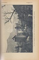 Kronstadt. Erster Teil. (Herausgegeben von Erich Jekelius.) [Unicus, több nem jelent meg.]
[Brassó]...