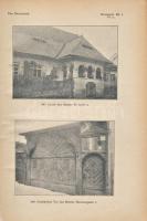 Kronstadt. Erster Teil. (Herausgegeben von Erich Jekelius.) [Unicus, több nem jelent meg.]
[Brassó]...