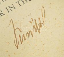 1943 Német Harmadik Birodalom, kormányellenőri (Regierungsinspektor) kinevező oklevél, Karl Luthardt...