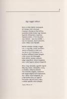 Fehér Ferenc:
Madarak folyója. Harminc év verseiből. (Dedikált.)
(Újvidék, 1978). Forum Könyvkiadó...