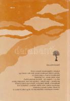 Lukácsy Sándor:
A hazudni büszke író. (Válogatott tanulmányok.) (Dedikált.)
Budapest, 1995. Balass...