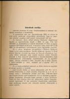 Az Irgalmas Nővérek vezetése alatt álló Szentendrei Érseki Leányiskolák értesítője az 1936-1937. isk...