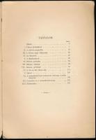 Mandello Károly: A szabadkőművesség és a társadalomtudomány. Kioktató előadások gyűjteménye. I. köt....