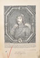 Széchy Károly: Gróf Zrinyi Miklós 1620-1664. I-II. kötet. Magyar Történeti Életrajzok. Szerk.: Szilá...