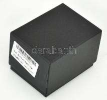 Geneva karóra + 2 db design karkötő, újszerű állapotban, dobozban