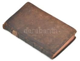 [Schmitth Miklós]: Imperatores Ottomanici a capta Constantinopoli, cum epitome principum Turcanum. P...