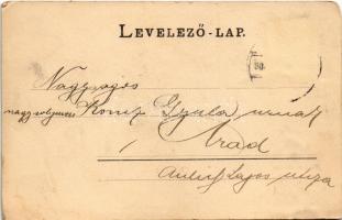 Szeged, Mars téri laktanya (EM)