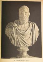 Király Pál: Dacia provincia Augusti I-II. köt. Történeti Nép- és Földrajzi Könyvtár XLVII-XLVIII. kö...