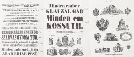 Szabó Ferenc: A békési Drechsel nyomda történetének vázlata 1895-1920. + Petőcz Károly: Drechsel Géz...