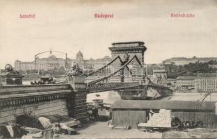 Budapest Lánchíd