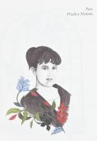 Plath, Slyvia: Ariel. Madrid, 2020, Nordicalibros. Sara Morante illusztrációival. Angol, spanyol két...