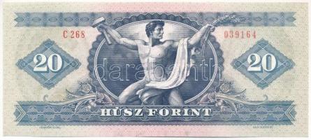 1980. 20Ft "C 268 039164" T:AU
Adamo F17
