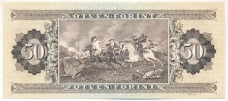 1989. 50Ft "D 157 095132" T:UNC,AU
Adamo F23