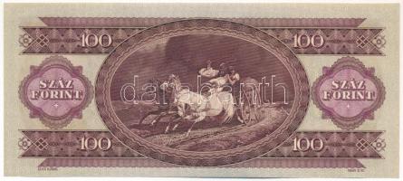 1962. 100Ft "B 012 049341" T:UNC,AU 
Adamo F31