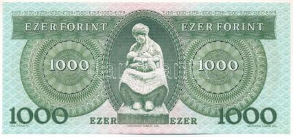 1996. 1000Ft "E 76655703" T:AU 
Adamo F48