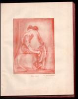 Győri Illés István: Honny Soit Qui Mal Y' Pense! Nagyvárad, 1928, Sonnenfeld Adolf. Megjelent 7...