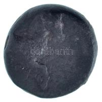 Ókori Görögország / Aeolis / Kyme Kr.e. ~3-2. század bronz érme (4,61g) T:F Ancient Greece / Aeolis ...