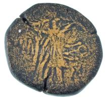 Ókori Görögország / Pontos / Amisos ~Kr.e. 100. bronz érme (7,35g) T:F
Ancient Greece / Pontos / Am...