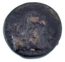 Ókori Görögország / Aeolis / Kyme Kr.e. ~3-2. század bronz érme (3,90g) T:VF Ancient Greece / Aeolis...