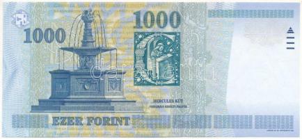 2005. 1000Ft "DB 7506246" T:UNC
Adamo F55F1