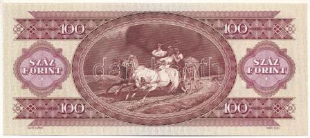 1989. 100Ft "B 829 068855" T:UNC
Adamo F3