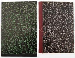 Dr. Katona Dávid: A levelező gyorsírás. A magyar gyorsírás kimerítő tankönyve (Gabelsberger-Markovit...